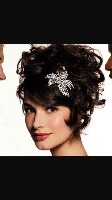 Cabello corto - 17