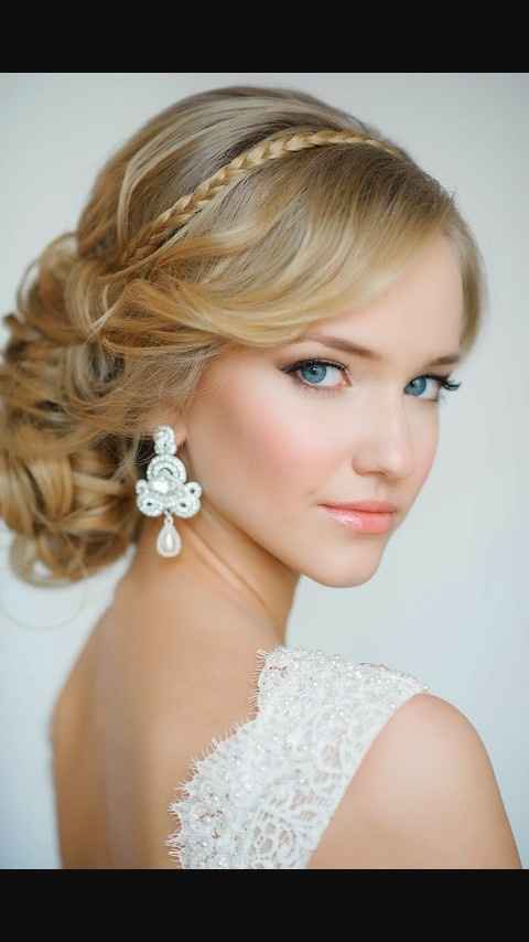 Cabello corto - 18