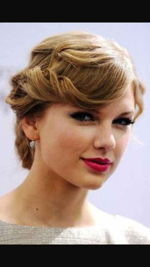 Cabello corto - 2