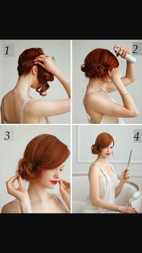 Cabello corto - 3