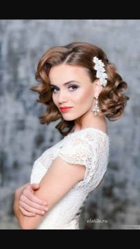 Cabello corto - 4