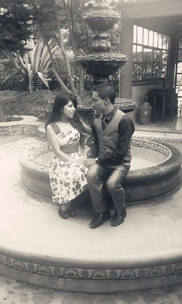 Mis first dates mi fm andres - 4