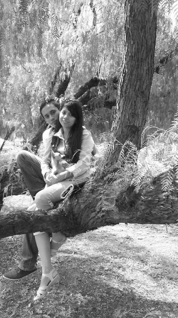 Mis first dates mi fm andres - 8