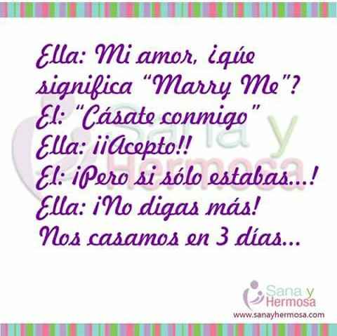 Niñas no apresuren - 1