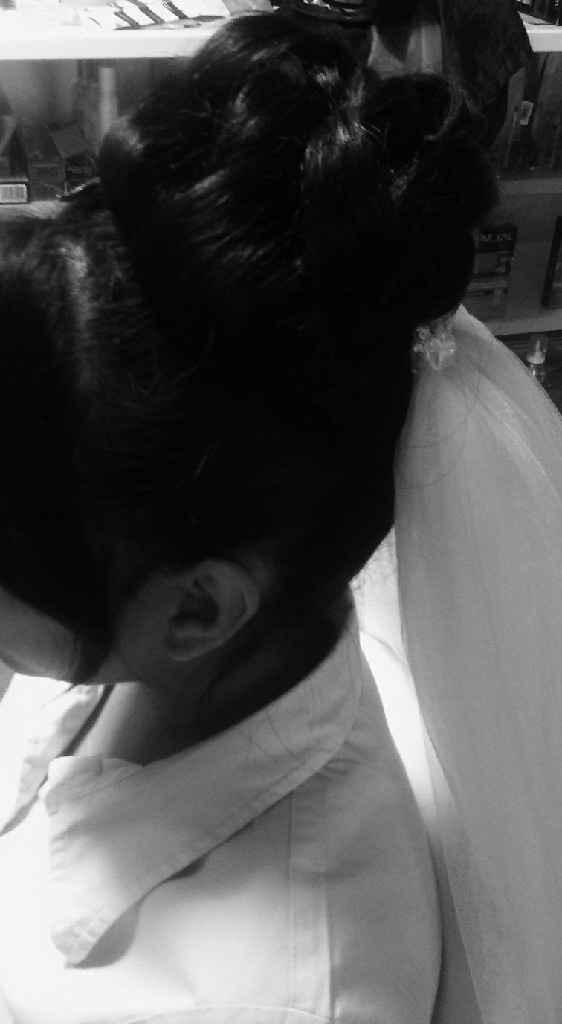Fue horrible fue horrible :p jajaja - 1