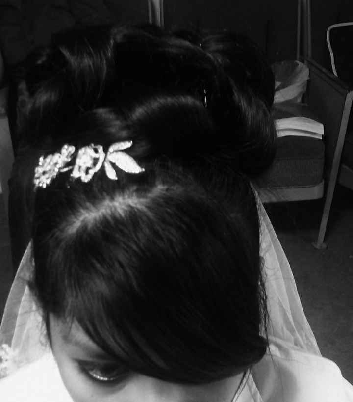 Fue horrible fue horrible :p jajaja - 2