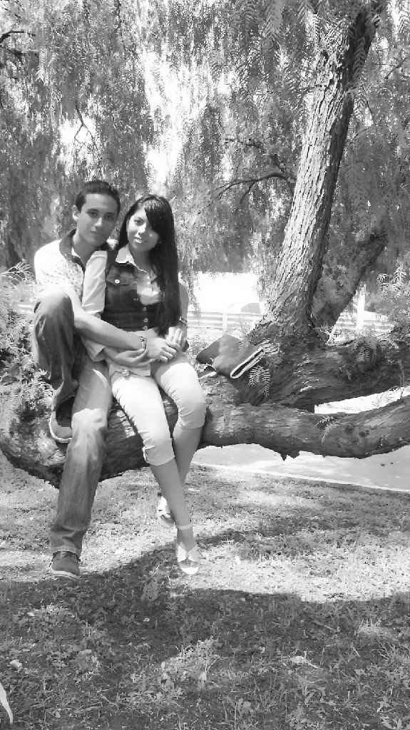 Mi fm andres en 3imagenes - 3