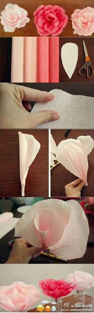 Flores gigantes - 10