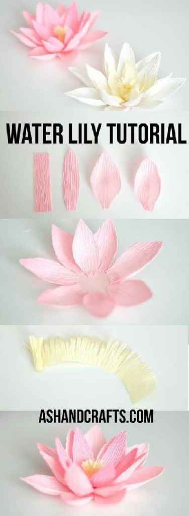Flores gigantes - 15