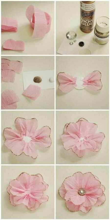 Flores gigantes - 17