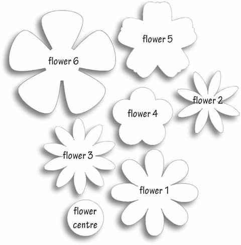 Flores gigantes - 19