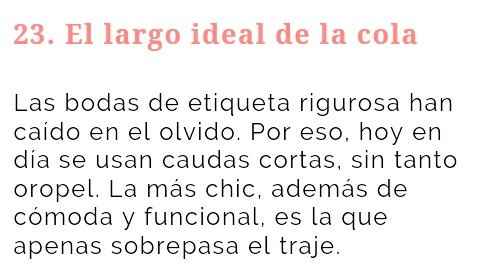 Cauda larga? - 1