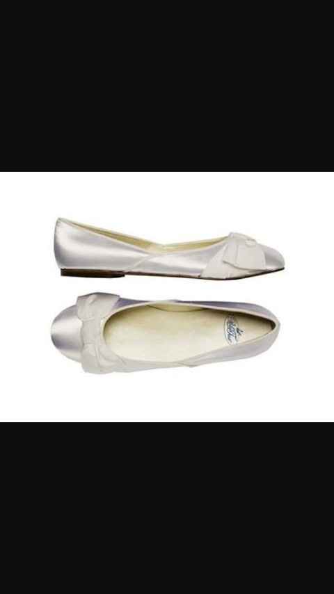 Zapatillas +opción b - 20