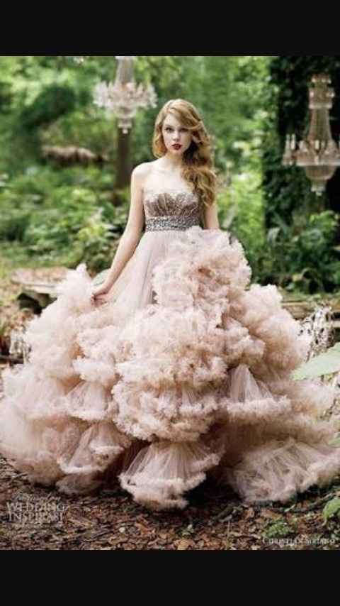 Estatura baja!? corte de vestido perfecto - 3