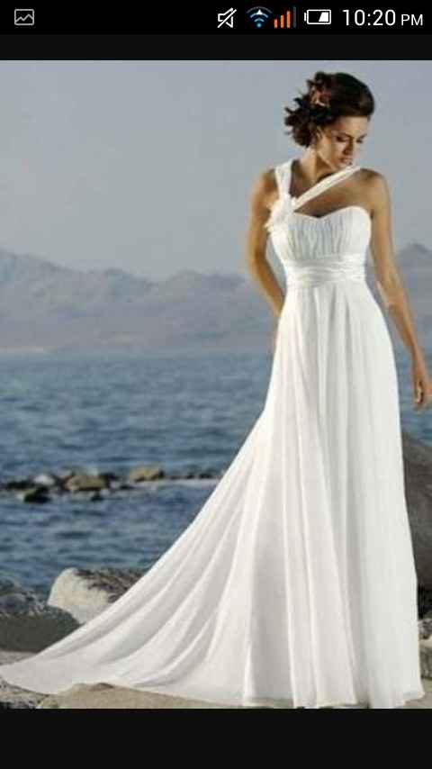 Estatura baja!? corte de vestido perfecto - 12