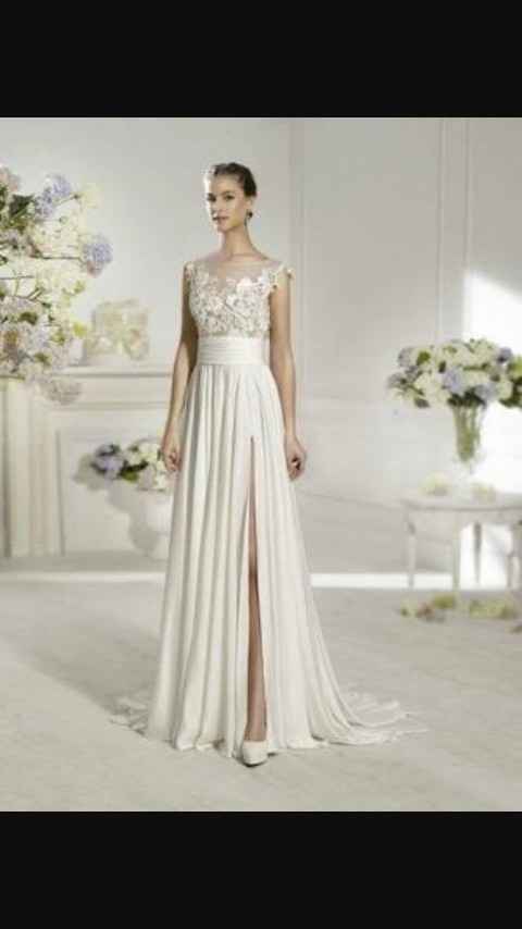 Estatura baja!? corte de vestido perfecto - 22