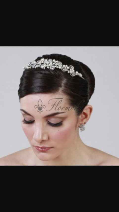 Tiara? - 8