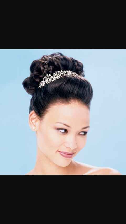 Tiara? - 9