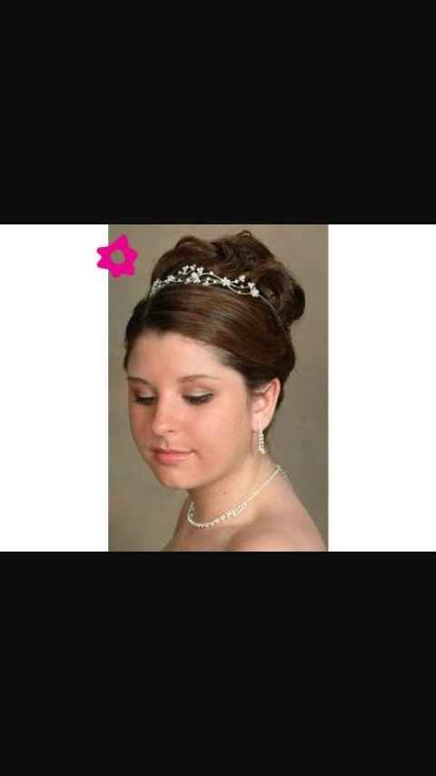 Tiara? - 13