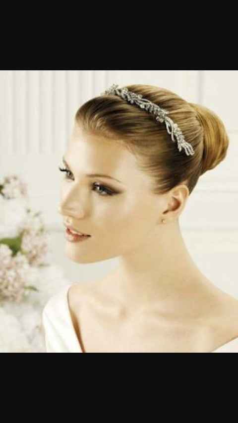 Tiara? - 15