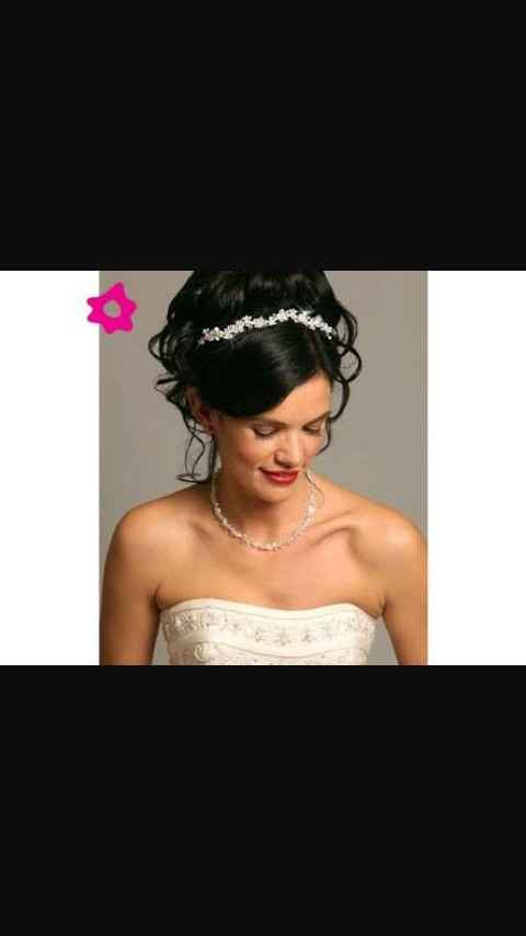 Tiara? - 19