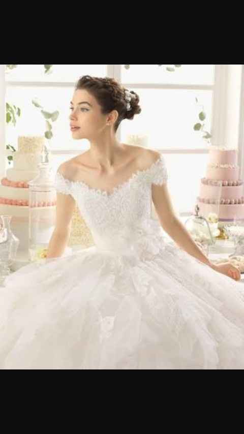 Lo que debes de saber de los vestidos de encaje - 2