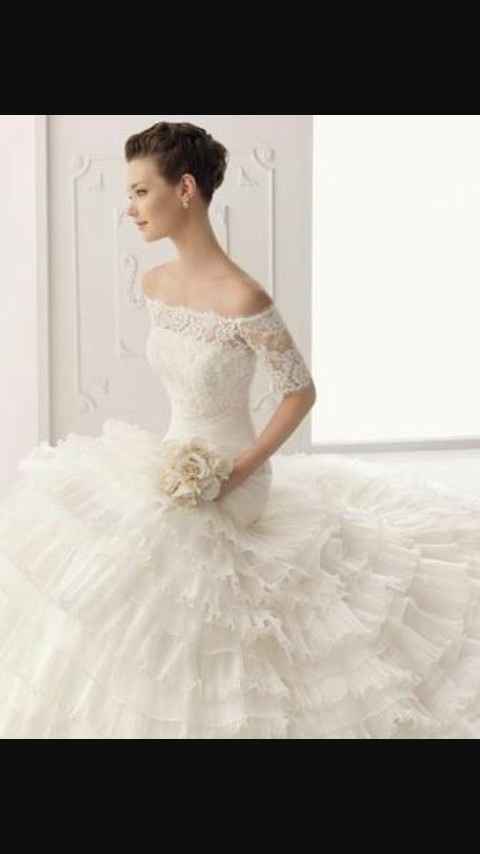 Lo que debes de saber de los vestidos de encaje - 12