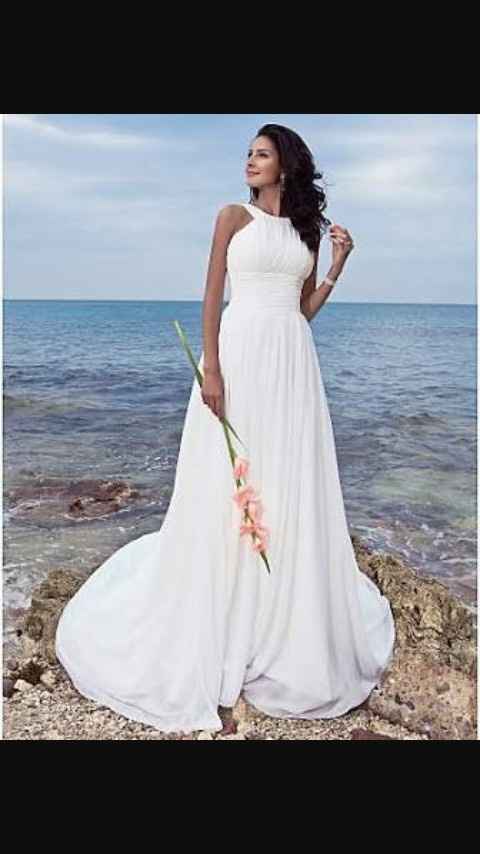 Boda en playa - 5