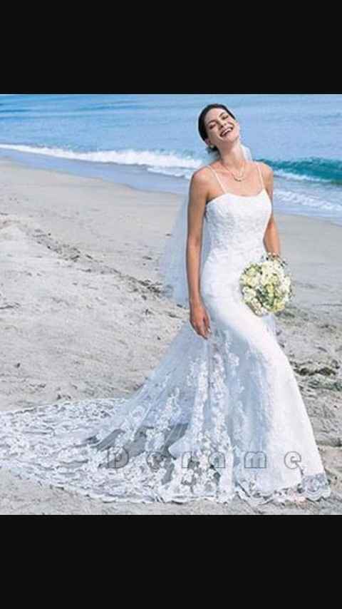 Boda en playa - 9
