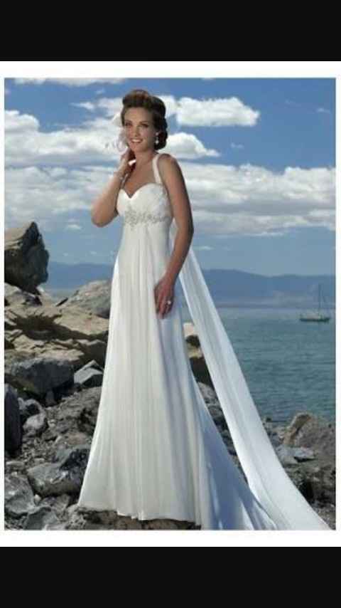 Boda en playa - 11