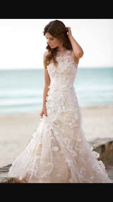 Boda en playa - 12