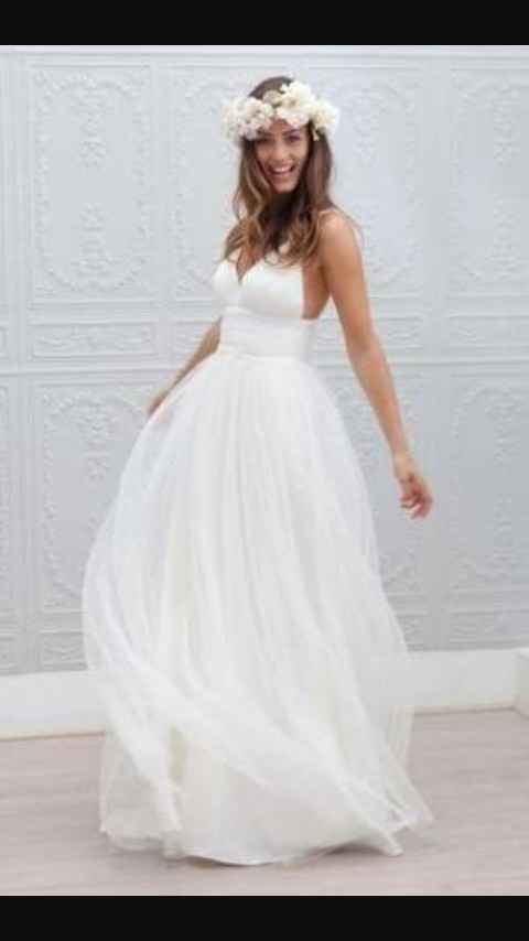 Boda en playa - 13