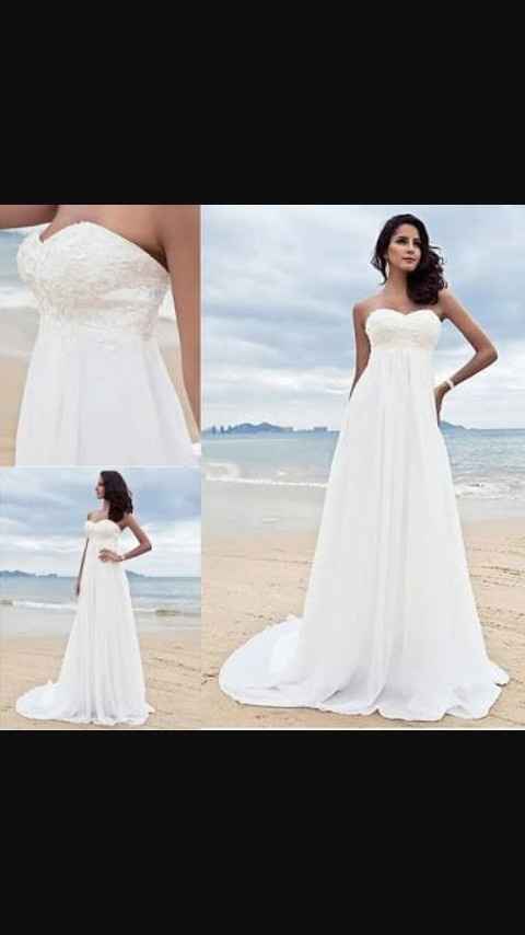 Boda en playa - 14