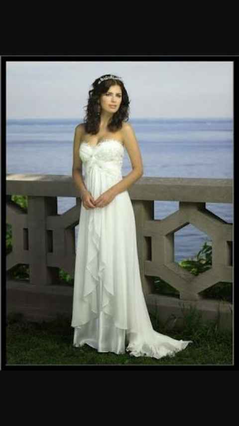 Boda en playa - 16