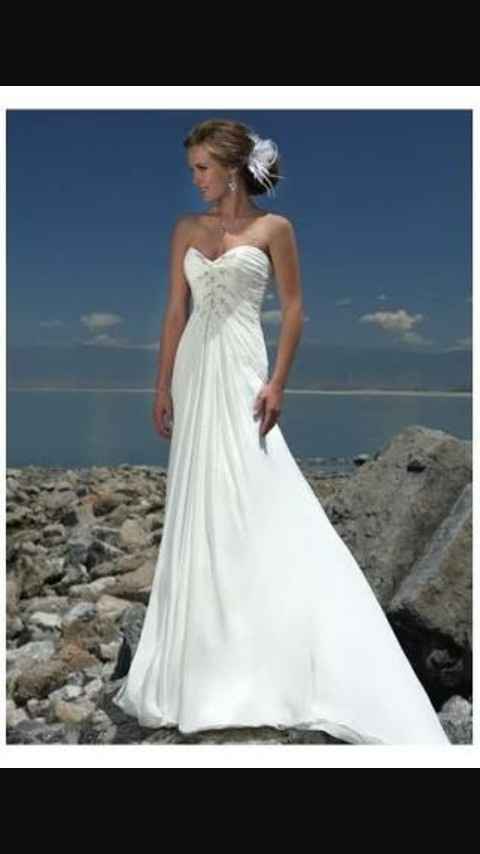 Boda en playa - 18