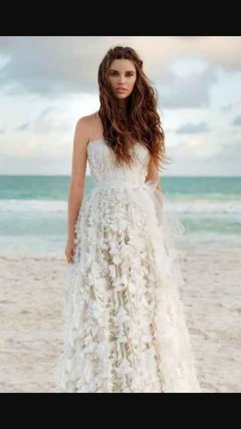 Boda en playa - 20