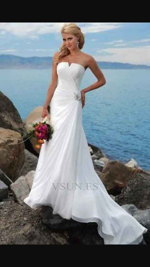 Boda en playa - 21