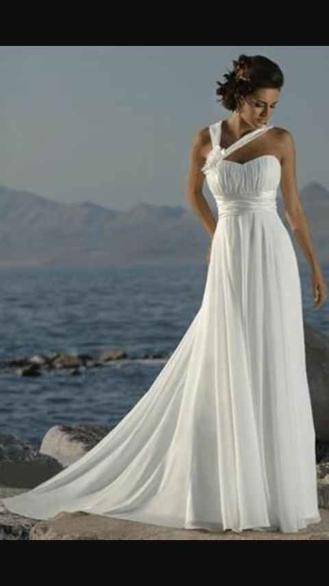 Boda en playa - 22