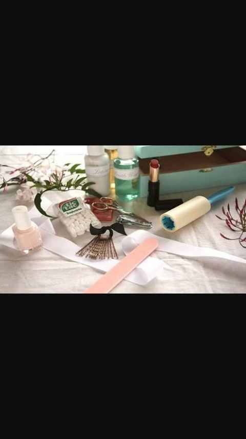 Que mas debería llevar este kit? - 3