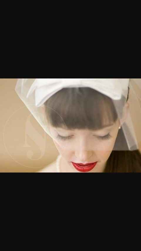 Flequillo? - 3