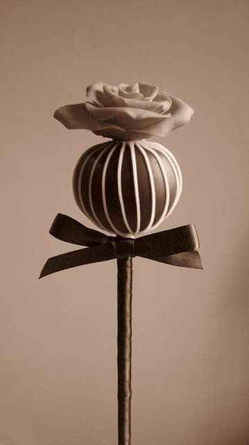 Ideas de paletitas para la boda - 8