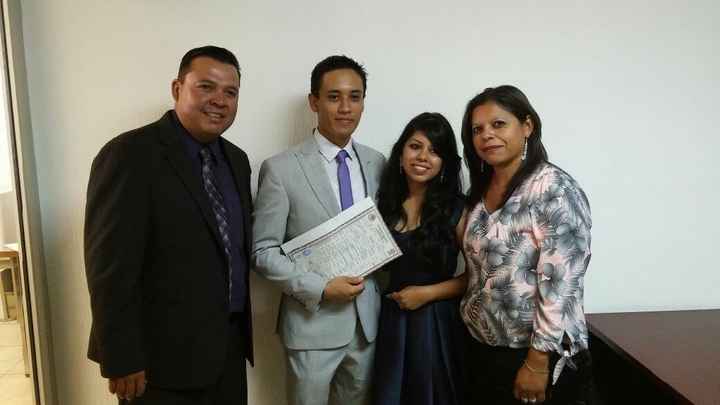 Nuestro civil! - 2