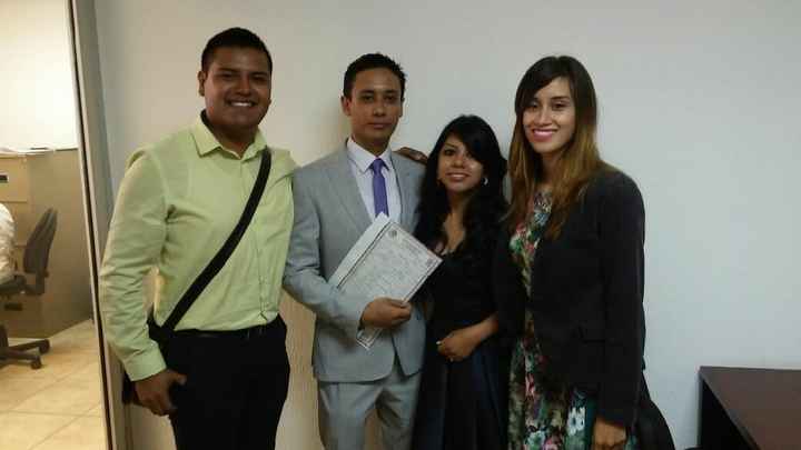 Nuestro civil! - 3