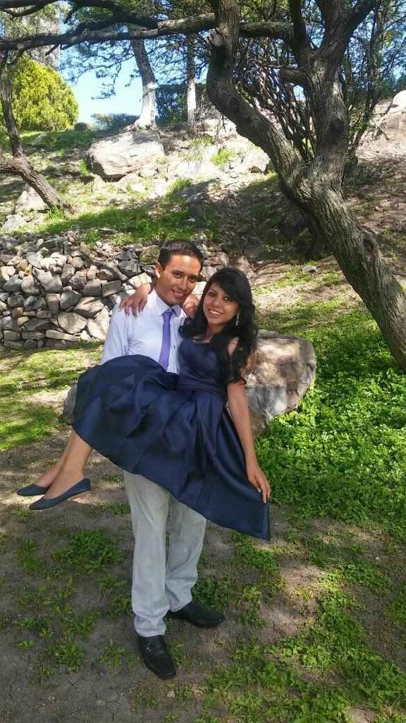 Nuestro civil! - 6