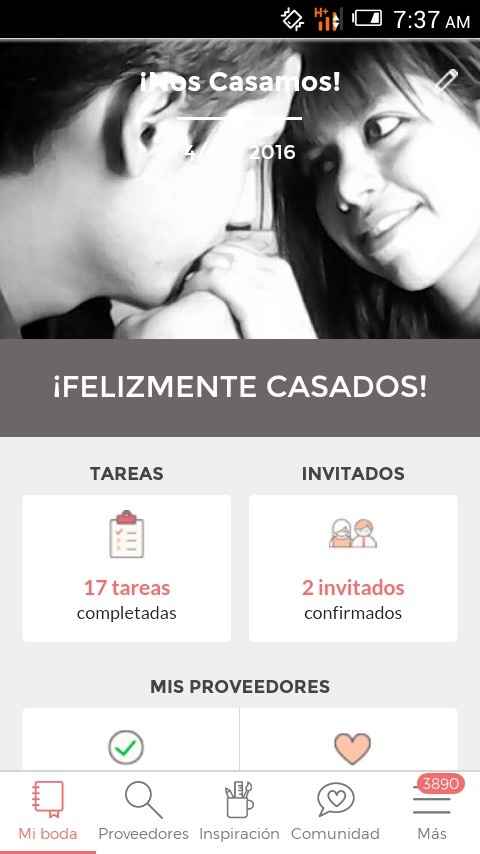 Niñas!!! hoy en el gran día!! - 1