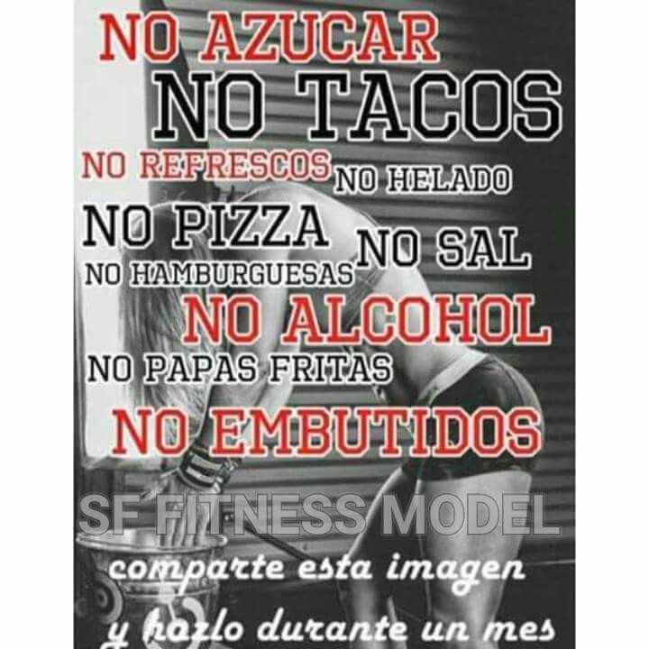 Ustedes que dicen? - 1