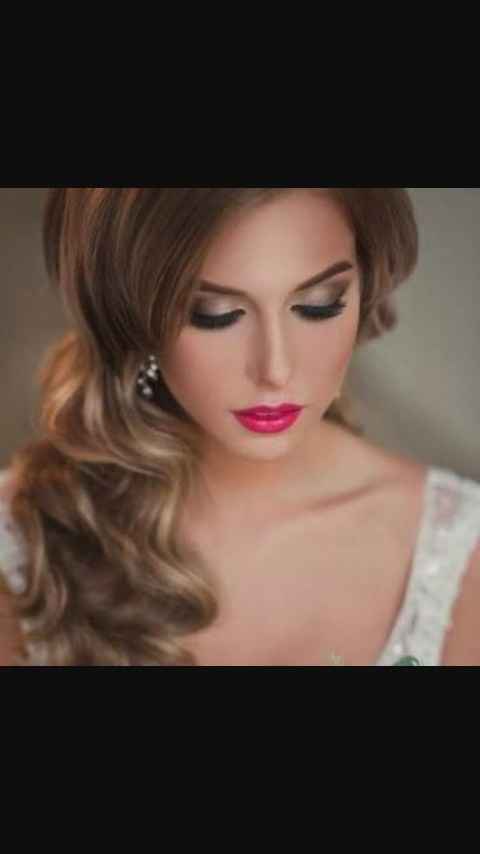 Maquillaje para el dia b - 3