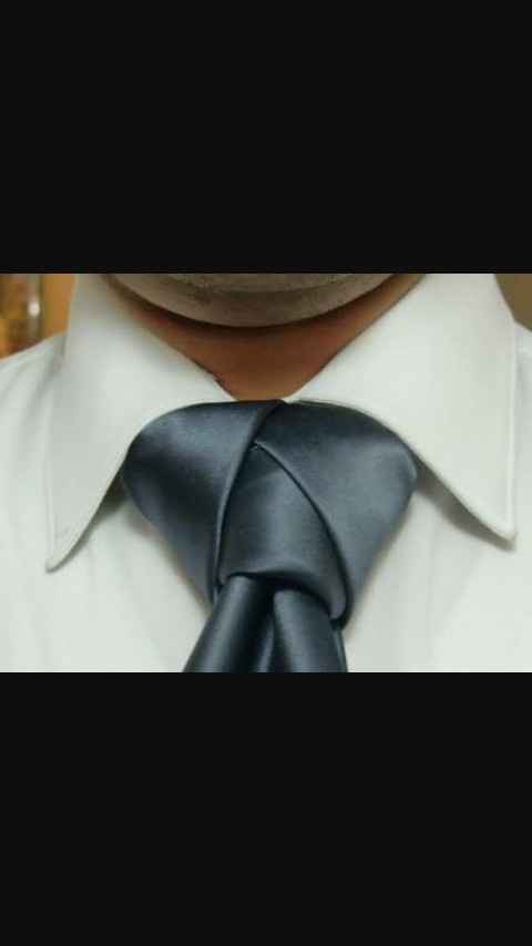 Su fm usara corbata? - 6