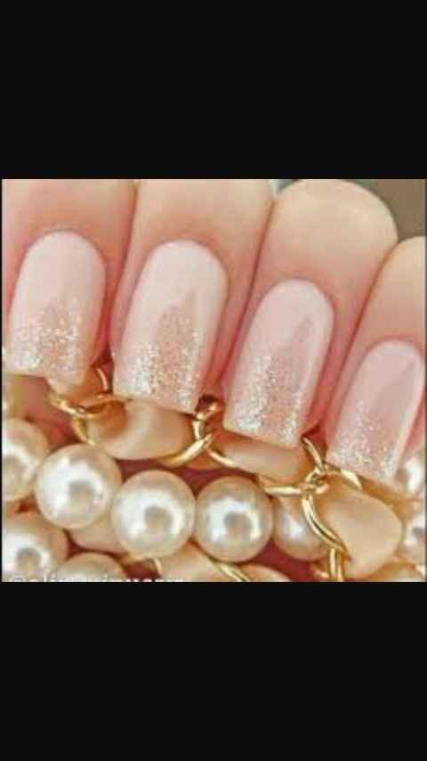 Uñas para el gran día - 1