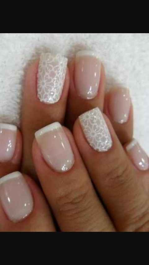 Uñas para el gran día - 5